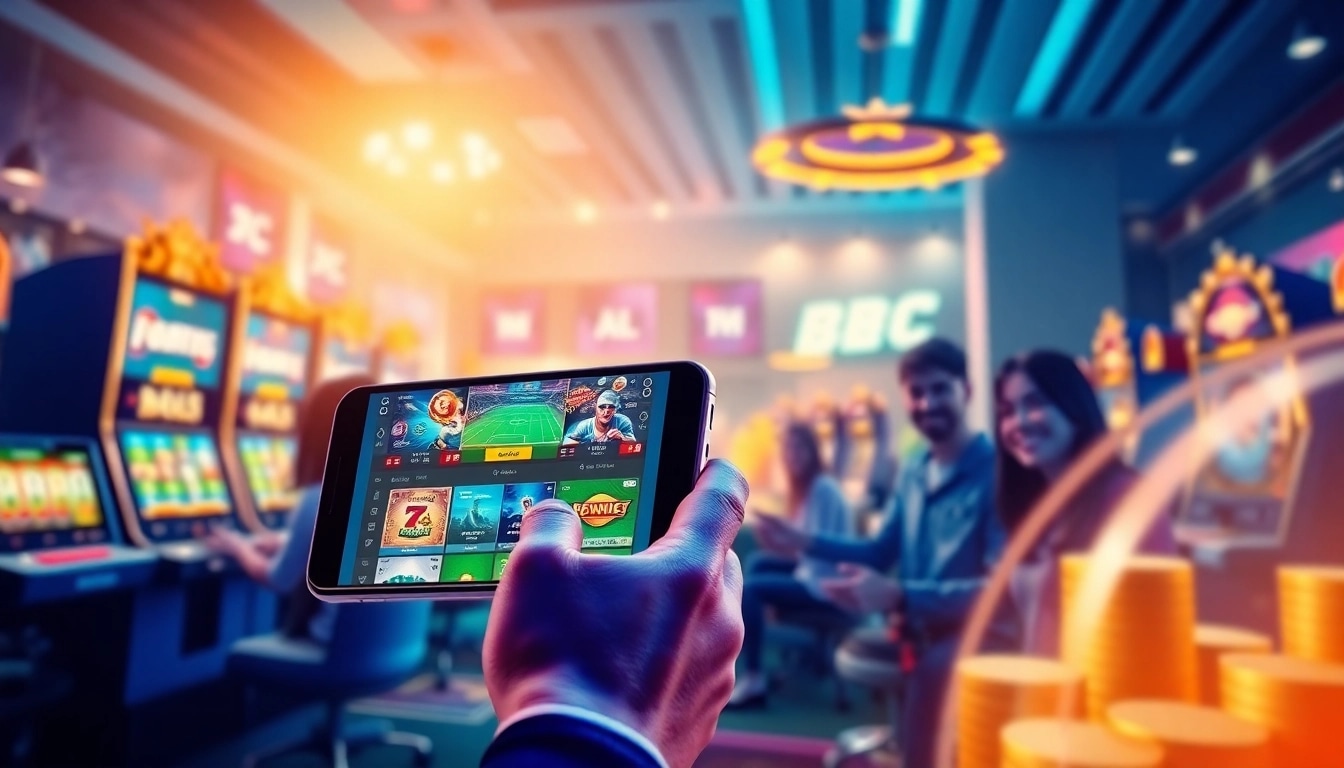 Exciting online gambling experience showcasing games and users at luck8win.live