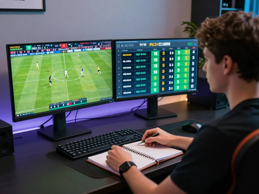 Check tỷ lệ kèo nhà cái 5 in real-time while placing a bet on live sports.