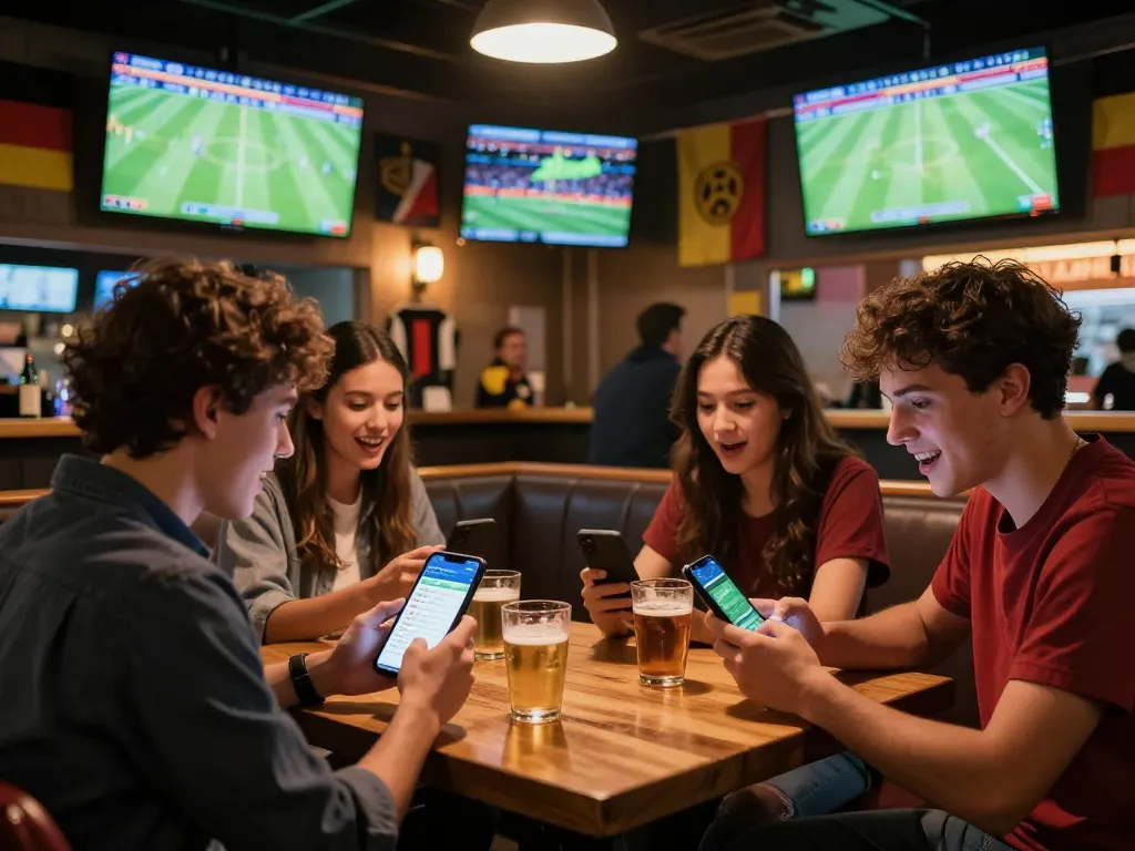 Experience real-time betting with nowgoals while enjoying live football action