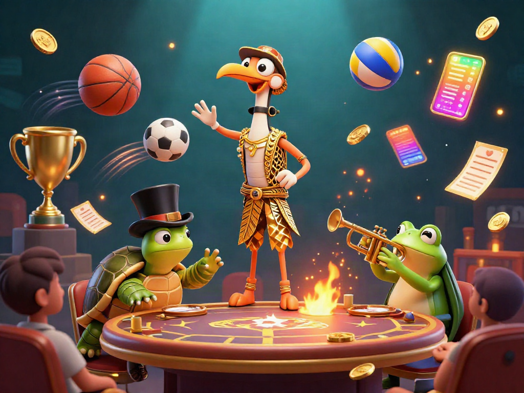 Engage in thrilling moments at GO8 with live sports betting and vibrant casino action.