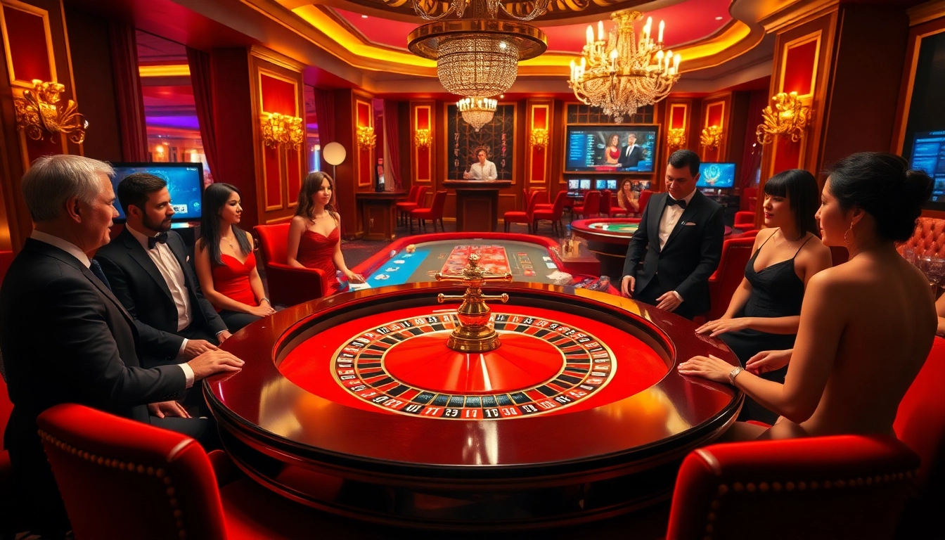 Experience the excitement of dom88.us.com with vibrant casino games and luxury betting environments.