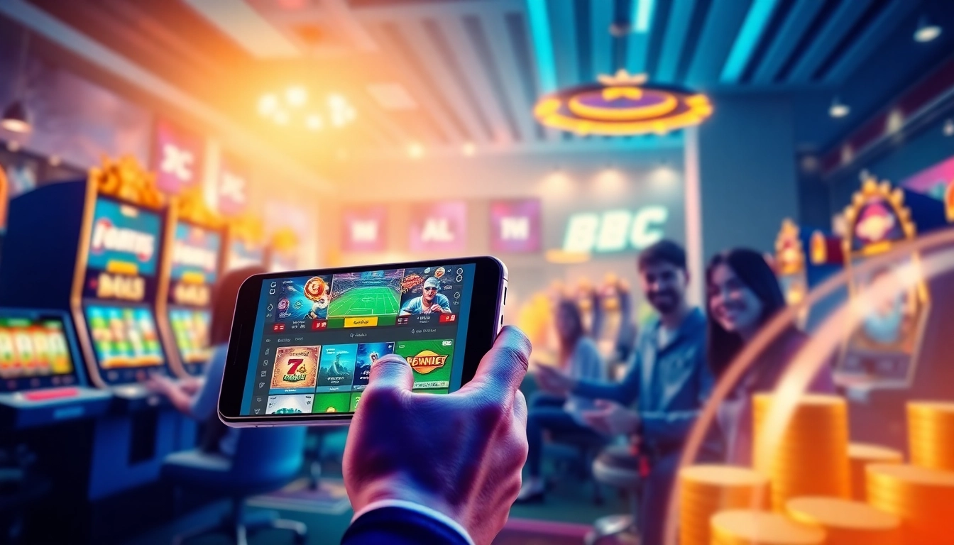 Exciting online gambling experience showcasing games and users at luck8win.live