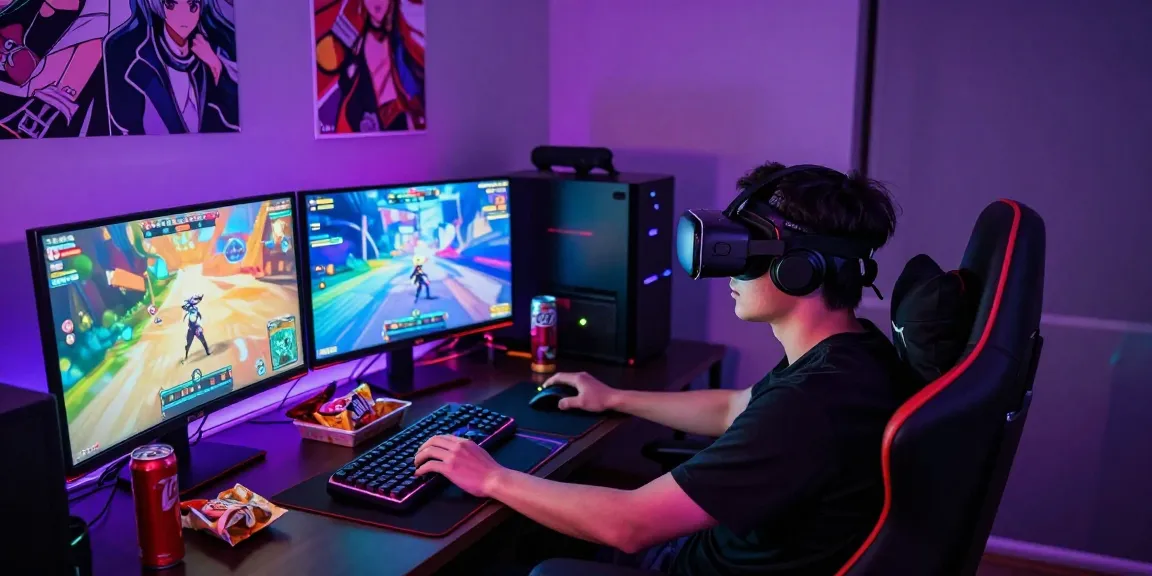 The Evolution of Hentai Game: From Past to 2026 – Proven Insights for Gamers